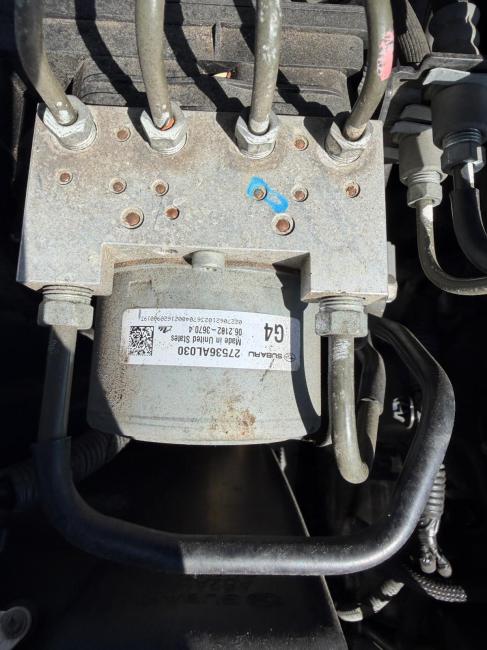subaru Outback 2016 Parts & Wrecking