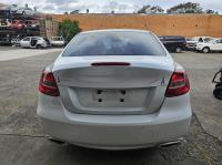 2012 Suzuki Kizashi FR PRESTIGE image 9