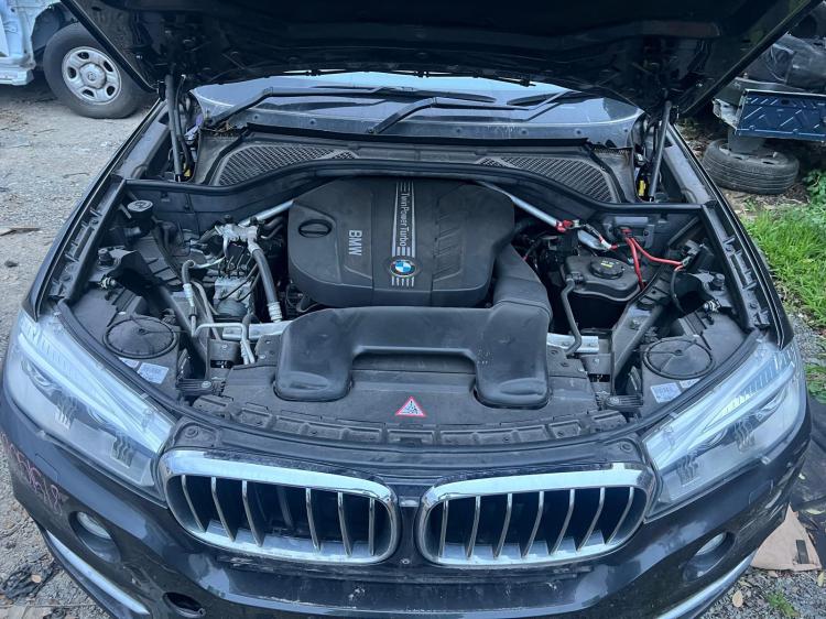 bmw X5 F15 Nov 2014 Parts & Wrecking