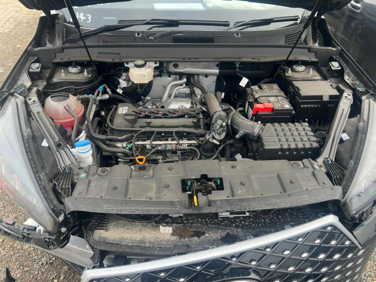 chery Tiggo 4 Pro 1ST GEN Dec 2024 Parts & Wrecking
