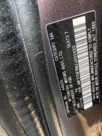 2018 Mitsubishi Outlander ZK-ZL image 9