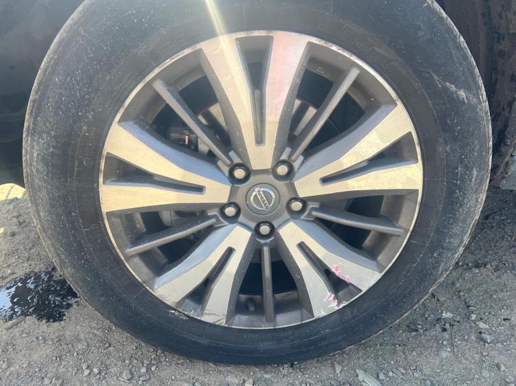 nissan Pathfinder R52 Dec 2018 Parts & Wrecking
