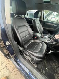 2014 Volkswagen Passat B7 image 9