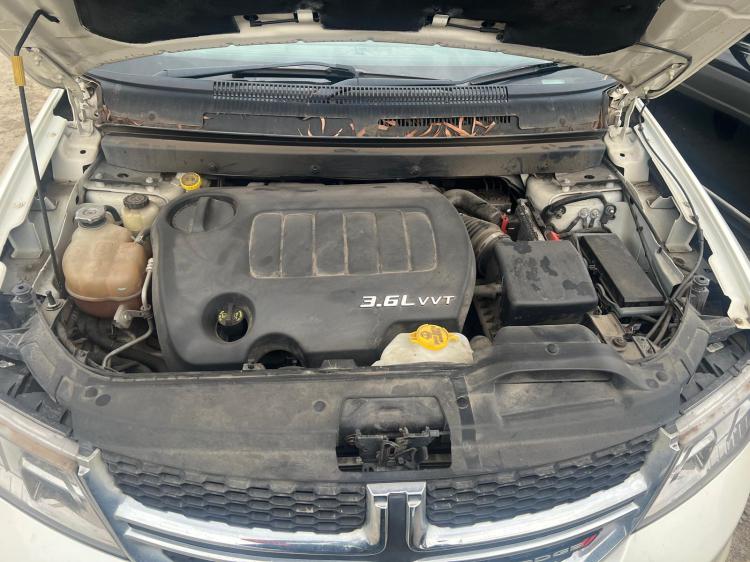 dodge Journey JC Mar 2014 Parts & Wrecking