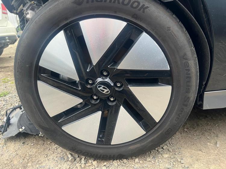 hyundai Ioniq 6 CE Feb 2023 Parts & Wrecking