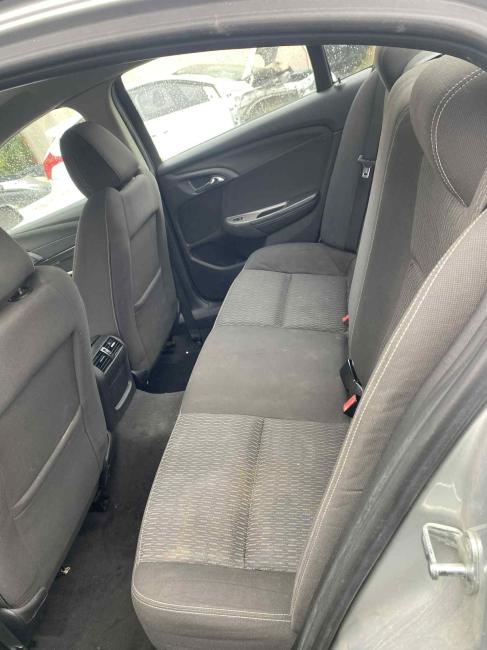 holden Commodore VF EVOKE 2014 Parts & Wrecking