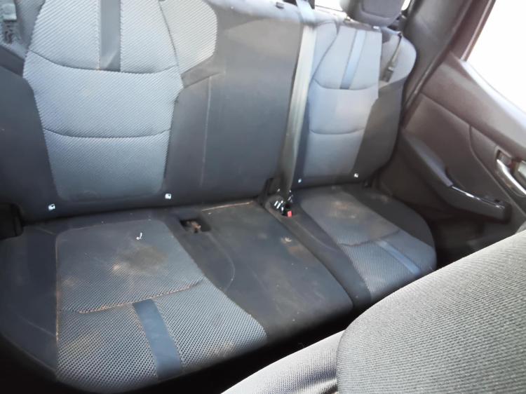 mazda Bt 50 XT Feb 2021 Parts & Wrecking