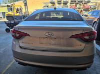 2015 Hyundai Sonata LF image 9