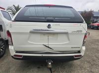 2014 Ssangyong Actyon Q150 image 9