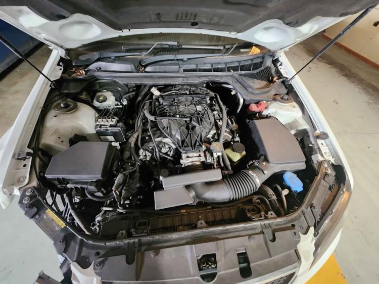 holden Commodore COMMODORE Jun 2011 Parts & Wrecking