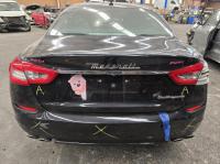 2014 Maserati Quattroporte S M156 image 9