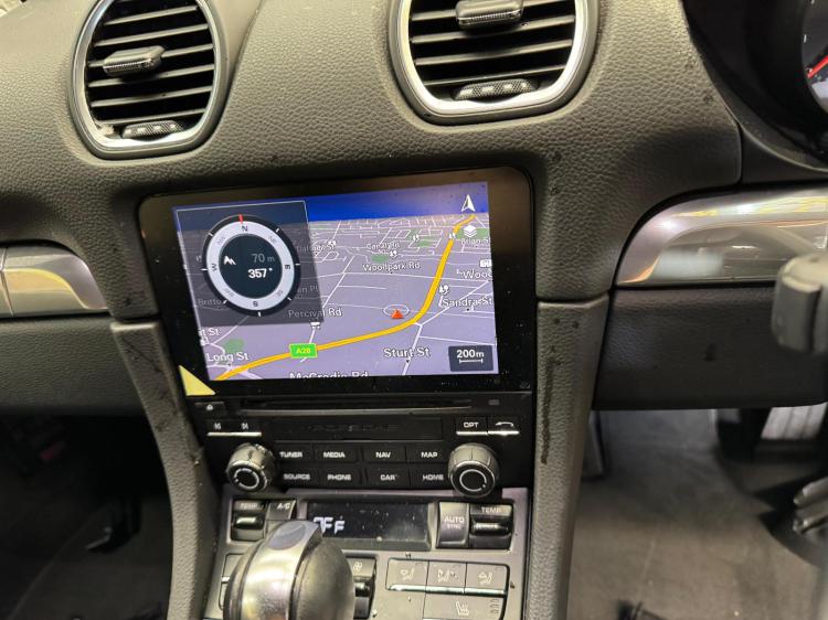 porsche 718 Cayman 982C MY20 Jul 2019 Parts & Wrecking