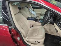 2015 Maserati Ghibli M157 image 9