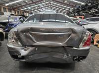2005 Maserati Quattroporte image 9