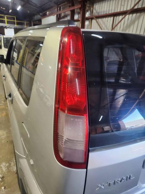 nissan X Trail XTRAIL 2005 Parts & Wrecking