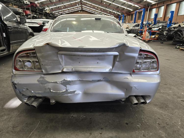 maserati 4200gt M138 Jul 2003 Parts & Wrecking