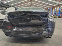 2015 Maserati Quattroporte S M156 image 9