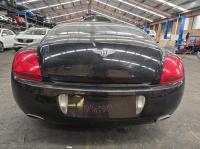 2004 Bentley Continental Gt 3W image 9