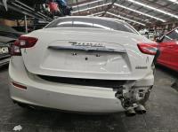 2016 Maserati Ghibli M157 image 9