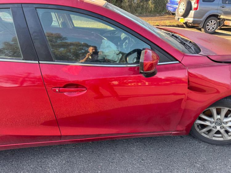 mazda 3 2016 Parts & Wrecking