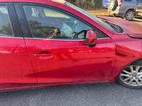 2016 Mazda 3 image 9