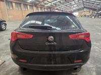 2012 Alfa Romeo Giulietta 940 SERIES 0JTD-M image 9