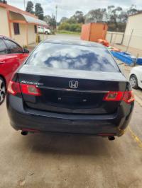 2011 Honda Accord EURO image 9