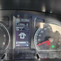 2014 Foton Tunland P201 image 9