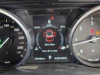 2015 Land Rover Range Rover Sport L494 TDV6 SE image 9