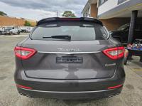 2017 Maserati Levante D M161 MY17 image 9