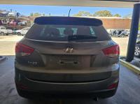 2014 Hyundai Ix35 LM3 image 9