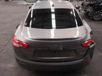 2017 Maserati Ghibli EARLY MY17 157 image 9