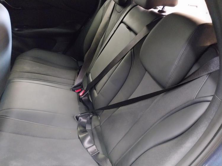 byd Dolphin DYNAMIC Jan 2024 Parts & Wrecking