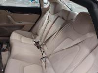 2017 Maserati Quattroporte S M156 image 9