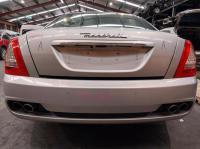 2012 Maserati Quattroporte BLUE TOP ZF image 9