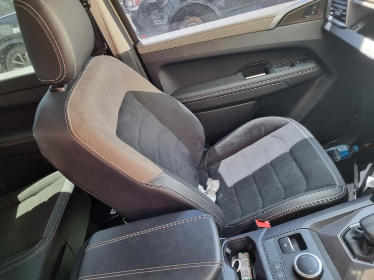 volkswagen Amarok STYLE NF 2023 Parts & Wrecking