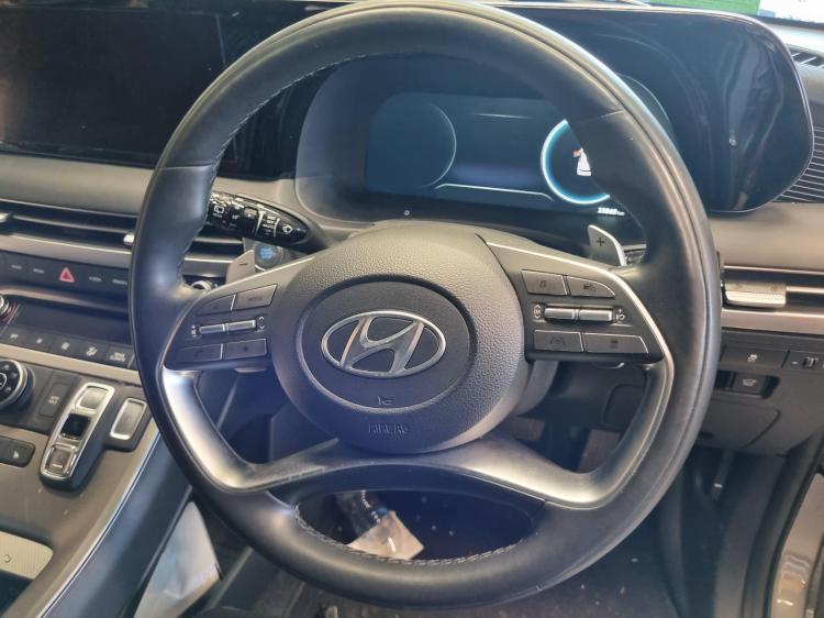 hyundai Palisade HIGHLANDER LX2 2023 Parts & Wrecking
