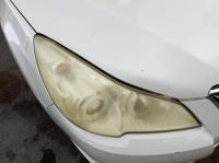 2009 Subaru Liberty 2.5I image 9