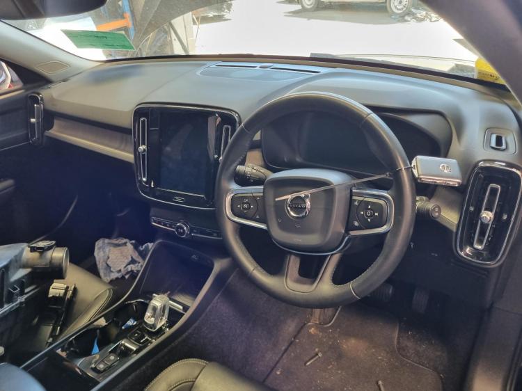 volvo Xc40 T4 INSCRIPTION 2018 Parts & Wrecking