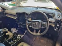 2018 Volvo Xc40 T4 INSCRIPTION image 9