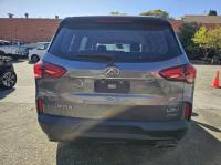 2022 Ldv D90 SV9A image 9