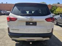 2019 Ldv D90 SV9A image 9