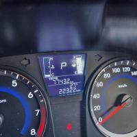 2015 Hyundai Accent RB HATCH ACTIVE image 9