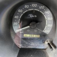 2007 Toyota Hilux KUN26R SR image 9