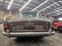 1971 Rolls Royce Silver Shadow SILV69A SS image 9