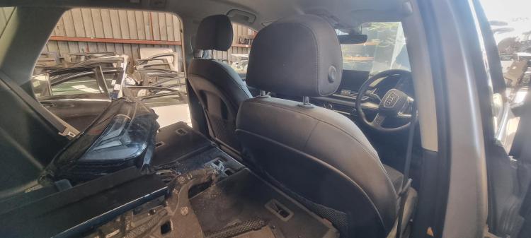 audi Q5 35 TDI FY 2023 Parts & Wrecking