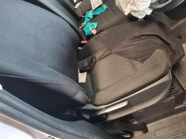 mercedes benz Vito 116 CDI LWB 2022 Parts & Wrecking