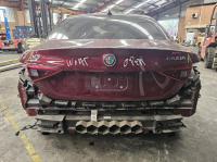 2018 Alfa Romeo Giulia VELOCE image 9