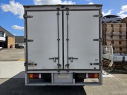 2020 Hyundai Mighty 3.9DT AUTO 6SPD RWD SPRING GVM 4500 image 9