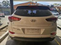 2017 Hyundai Tucson TL MY18 ACTIVE image 9